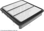 Blue Print ADC42249 воздушный фильтр на MITSUBISHI PAJERO SPORT II (KH_, KG_)