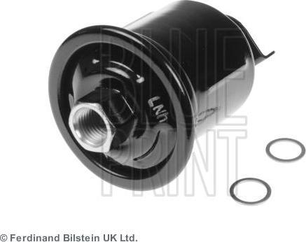 Blue Print ADC42331 топливный фильтр на MITSUBISHI CARISMA (DA_)