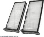 Blue Print ADC42502 фильтр, воздух во внутренном пространстве на MITSUBISHI CARISMA седан (DA_)