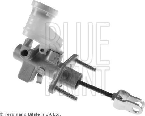 Blue Print ADC43453 главный цилиндр, система сцепления на MITSUBISHI PAJERO SPORT II (KH_, KG_)
