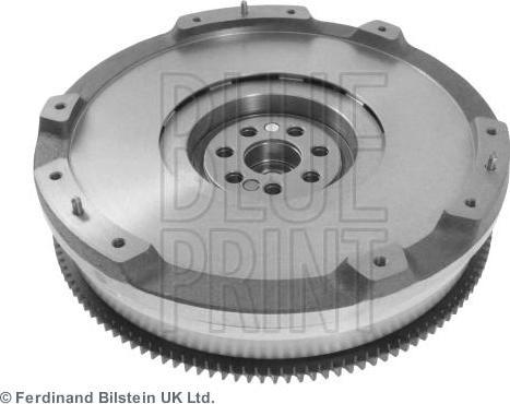 Blue Print ADC43503C маховик на MITSUBISHI PAJERO III (V7_W, V6_W)