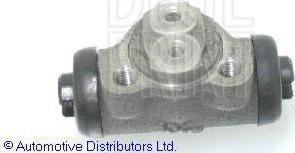 Blue Print ADC44414 колесный тормозной цилиндр на MITSUBISHI L 300 фургон (P0_W, P1_W, P0_V, P1_V, P_2V, P2_W)