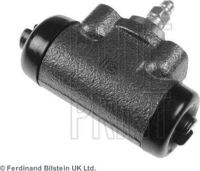Blue Print ADC44418 колесный тормозной цилиндр на MITSUBISHI L 300 фургон (P0_W, P1_W, P0_V, P1_V, P_2V, P2_W)