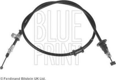 BLUE PRINT Трос, стояночная тормозная система (ADC446202)