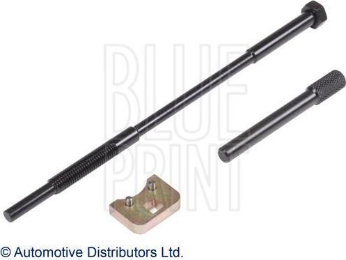Blue Print ADC45501 фиксирующий инструмент, натяжитель зубчатого ремня на HYUNDAI SONATA IV (EF)