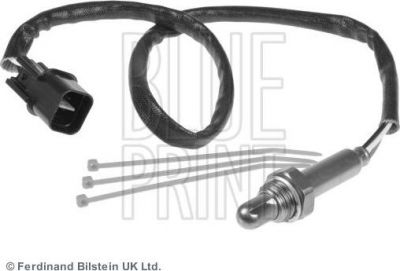 Blue Print ADC47037 лямбда-зонд на MITSUBISHI PAJERO SPORT (K90)