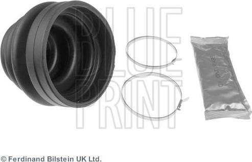 Blue Print ADC48125 комплект пылника, приводной вал на MITSUBISHI PAJERO III (V7_W, V6_W)
