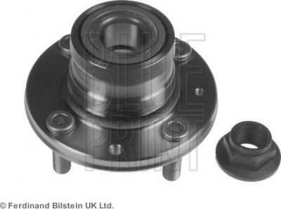 Blue Print ADC48319 комплект подшипника ступицы колеса на MITSUBISHI COLT IV (CA_A)