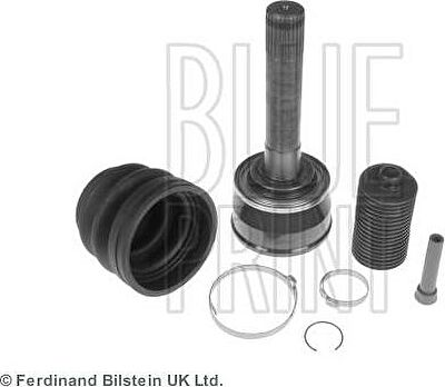 BLUE PRINT Шарнирный комплект приводной вал ADC48947 (ADC48947)