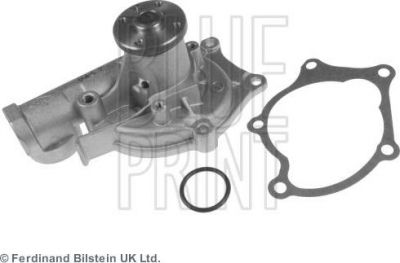 Blue Print ADC49124 водяной насос на HYUNDAI LANTRA I (J-1)
