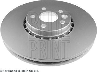 Blue Print ADF124302 тормозной диск на VOLVO XC60