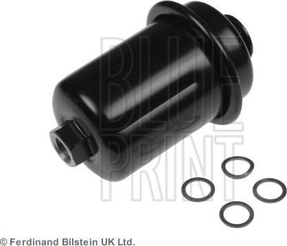 Blue Print ADG02303 топливный фильтр на HYUNDAI ACCENT I (X-3)