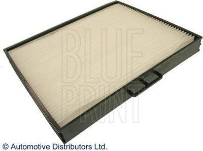Blue Print ADG02541 фильтр, воздух во внутренном пространстве на HYUNDAI ACCENT II седан (LC)