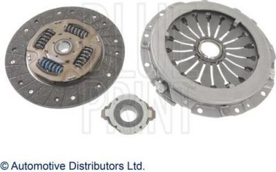 Blue Print ADG030154C комплект сцепления на KIA CARENS II (FJ)