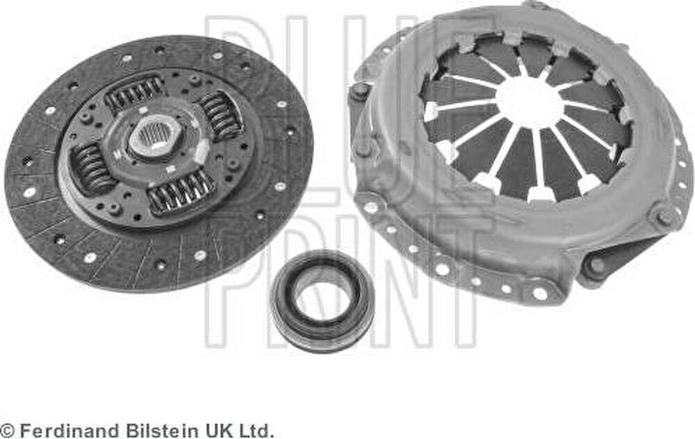 Blue Print ADG030156C комплект сцепления на KIA CEE'D SW (ED)