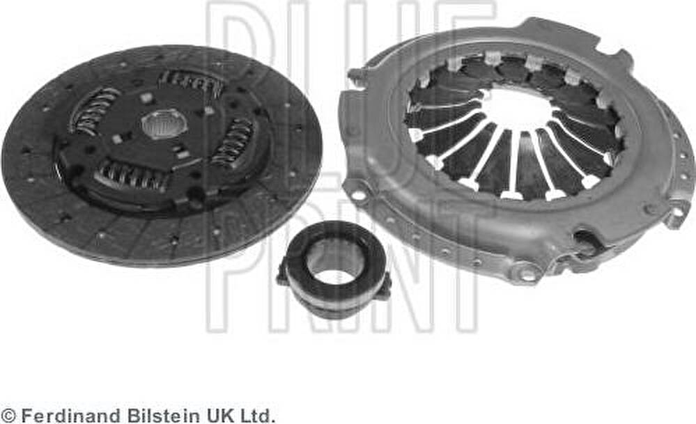 Blue Print ADG03037 комплект сцепления на DAEWOO KORANDO Cabrio (KJ)