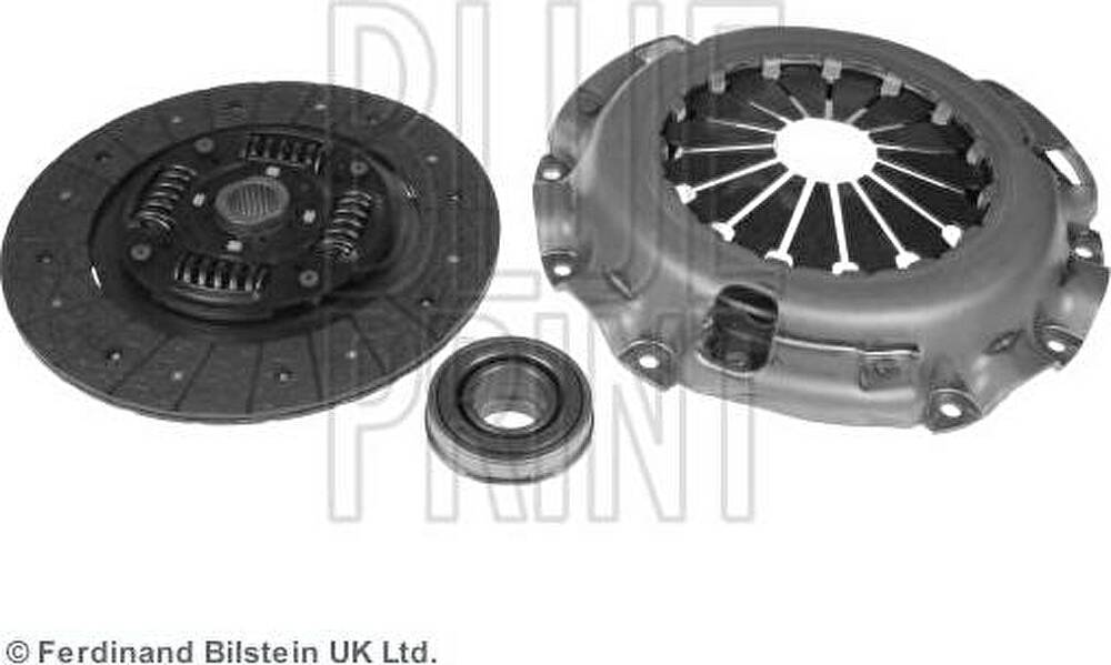 Blue Print ADG03083 комплект сцепления на HYUNDAI H-1 / STAREX