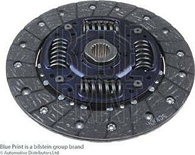 Blue Print ADG031129 диск сцепления на HYUNDAI i20 (PB, PBT)