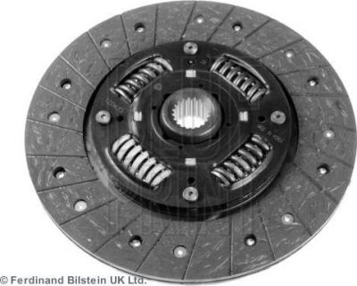 Blue Print ADG03133 диск сцепления на HYUNDAI LANTRA I (J-1)