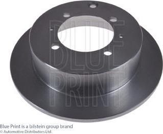Blue Print ADG043103 тормозной диск на HYUNDAI SANTAMO