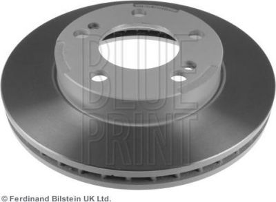 Blue Print ADG043113 тормозной диск на SSANGYONG KYRON