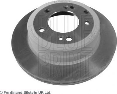 Blue Print ADG043119 тормозной диск на SSANGYONG RODIUS