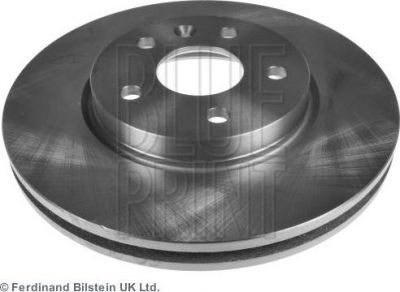Blue Print ADG043168 тормозной диск на OPEL ASTRA J Sports Tourer
