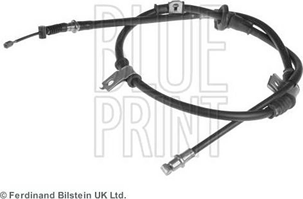 Blue Print ADG04616 трос, стояночная тормозная система на HYUNDAI LANTRA I (J-1)