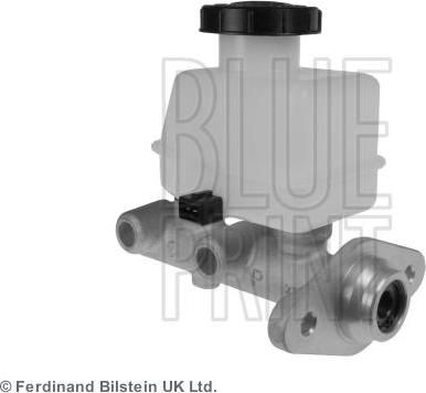Blue Print ADG05113 главный тормозной цилиндр на HYUNDAI ACCENT II седан (LC)