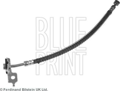 Blue Print ADG053207 тормозной шланг на HYUNDAI SANTA FE II (CM)