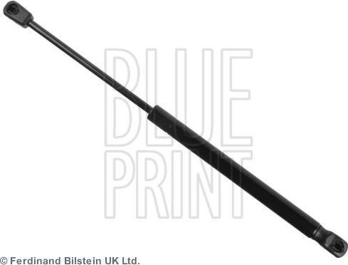 Blue Print ADG05816 газовая пружина, крышка багажник на CHEVROLET AVEO Наклонная задняя часть (T200)