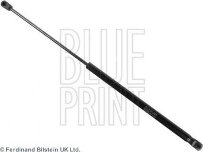 Blue Print ADG05822 газовая пружина, крышка багажник на HYUNDAI i30 (FD)