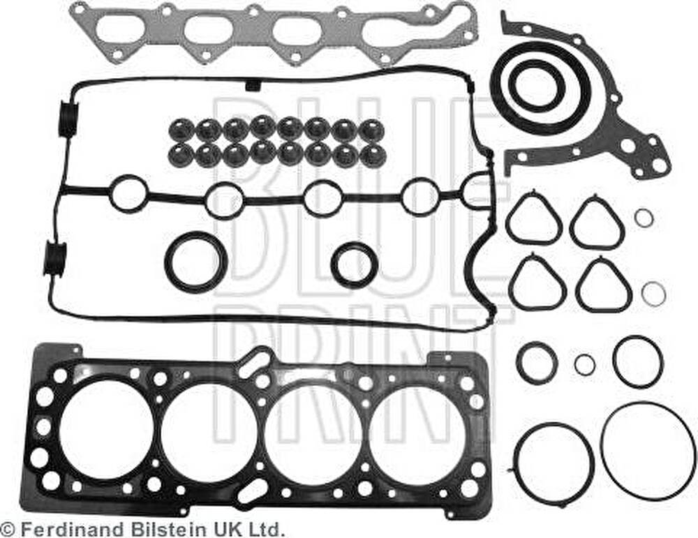 Blue Print ADG06280C комплект прокладок, головка цилиндра на CHEVROLET LACETTI универсал (J200)