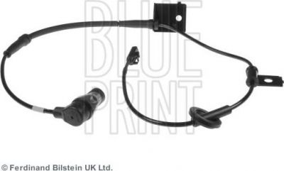 Blue Print ADG07145 датчик, частота вращения колеса на HYUNDAI SANTA FE I (SM)