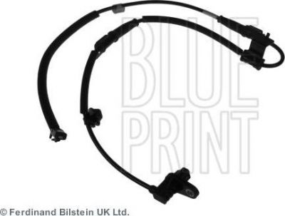 Blue Print ADG07169 датчик, частота вращения колеса на HYUNDAI i30 (FD)