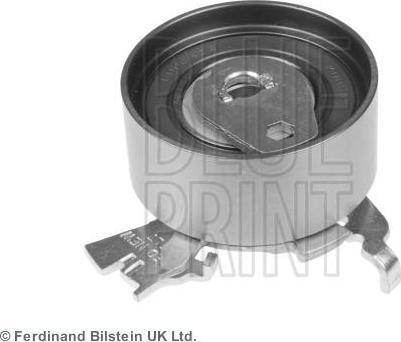 Blue Print ADG07640 натяжной ролик, ремень грм на OPEL VECTRA B (36_)