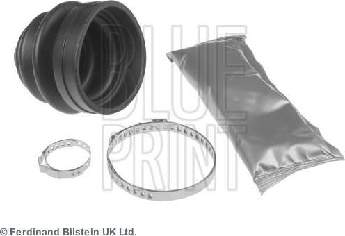 Blue Print ADG08174 комплект пылника, приводной вал на HYUNDAI GETZ (TB)