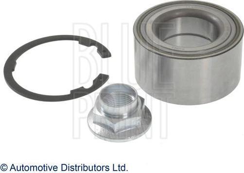 Blue Print ADG08243 комплект подшипника ступицы колеса на KIA SORENTO I (JC)
