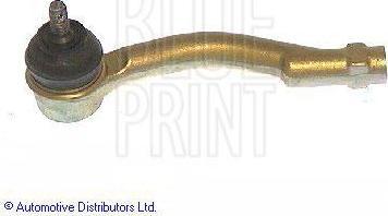 Blue Print ADG08724 наконечник поперечной рулевой тяги на HYUNDAI SONATA IV (EF)