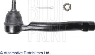 Blue Print ADG08725 наконечник поперечной рулевой тяги на HYUNDAI SONATA IV (EF)