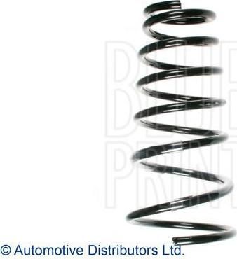 Blue Print ADG088321 пружина ходовой части на HYUNDAI ACCENT II седан (LC)