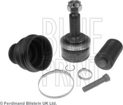 BLUE PRINT Шарнирный комплект приводной вал ADG089150 (ADG089150)