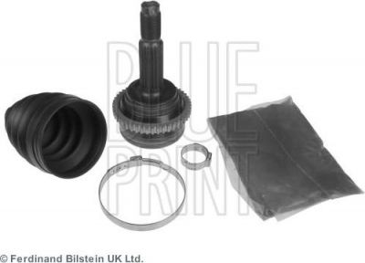 Blue Print ADG08991C шарнирный комплект, приводной вал на CHEVROLET AVEO Наклонная задняя часть (T200)