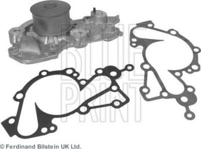 Blue Print ADG09156C водяной насос на HYUNDAI SANTA FE II (CM)