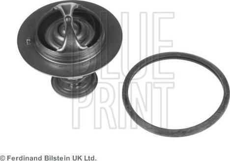 Blue Print ADG09221 термостат, охлаждающая жидкость на HYUNDAI SONATA IV (EF)
