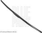 Blue Print ADG09749 щетка стеклоочистителя на TOYOTA COROLLA седан (E15_)