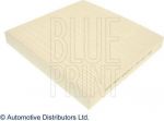 Blue Print ADH22515 фильтр, воздух во внутренном пространстве на HONDA HR-V (RU)