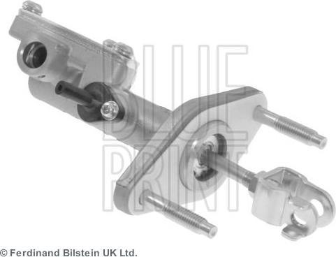 Blue Print ADH23428 главный цилиндр, система сцепления на HONDA FIT III (GE)