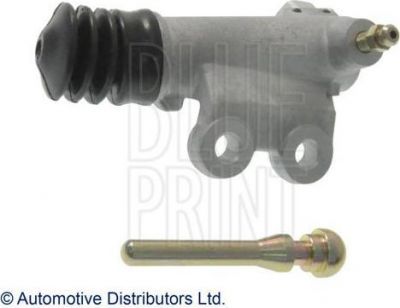 Blue Print ADH23616 рабочий цилиндр, система сцепления на HONDA CIVIC IX (FK)