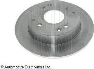 Blue Print ADH24325 тормозной диск на ROVER 600 (RH)